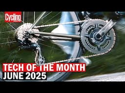 Has Campagnolo Finally Fixed Its Biggest Mistake & How Wide Can Road Bike Tyres Get?