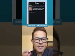 Google & ChatGPT Are Redefining Search with Image-Based AI Features