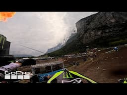 GoPro: Camden McLellan 2025 FIM MX2 Moto 1 from Round 5 Italy