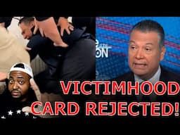 Democrats Cry Racism & Victimhood Over Facing Consequences For Losing Their Minds Defending Illegals
