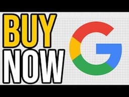 Why you need to own Google stock in 2025 and beyond