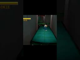 Jackie Chan Stuntmaster Sucks #retrogaming #playstation