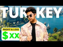 A Week in the Life: How I Make $XXX Traveling the World as a Millionaire Trader