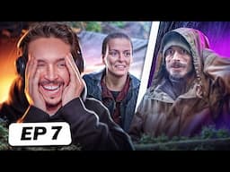Elles veulent l’humilier… ÇA EXPLOSE 💥 (React Netflix OUTLAST) #7