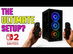 Is The Switch 2 And PC A Match Made In Heaven?