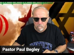 Breaking: "Rockets Hitting Israel NOW"