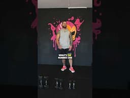 The #1 Thing Most People Skip Before a Workout 😳