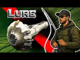 Lure of Titan [Ragnarok kill] - EVE Online