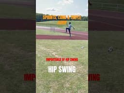 3 SPRINT drills to POWER UP #trackandfield (with coaching voice-over)