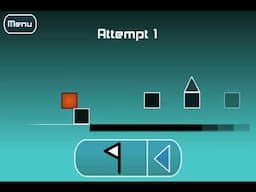 [TAS] Flash The Impossible Game Lite by Walgrey in 00:26.80