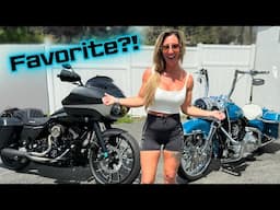 3 Must-Have Upgrades Your Harley Craves!