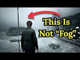 Here's Why Silent Hill 2 is SCARIER When You're Smarter