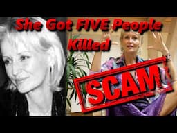 The Woman Who Scammed People With Starvation | Jasmuheen | History in the Dark