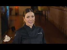 Receta fácil y rápida de pollo cremoso I La sartén por el mango I Teleantioquia