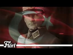 Flört - İzmir Marşı