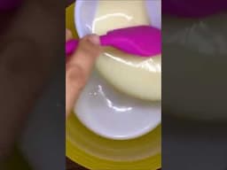 VIDEO COMPLETO CLIQUE NO LINK ACIMA Como fazer bolo de tapioca granulada PARTE 05 passo