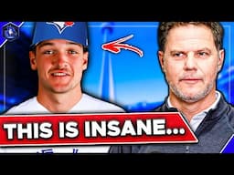 The Jays found their next STAR...