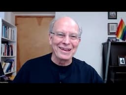 "Acceptance vs. Taking Action" - May 2025 Palouse Mindfulness zoom meeting with Dave Potter