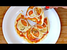 FAÇA ASSIM NA SUA CASA E TODOS VÃO AMAR!!! Pizza | receitas fáceis e rápidas