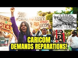 CARICOM’s 10-Point Reparations Plan: What it Means For The Caribbean? |CaribFocus