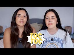 Nem tão bem-vindas na Europa: quebra pau e surtos contra nós (bônus: minha skin care)