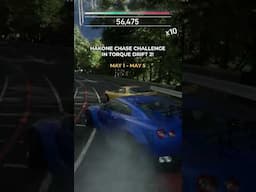Some SICK drifts on the touge😤 NEW Torque Drift 2 Event OUT NOW, running from May 1 - 5