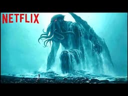 5 Best Netflix Fantasy Series to Watch Right Now (2025)