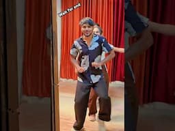 Shaky Shaky | Wait For End | Group Dance | #shorts #ytshorts