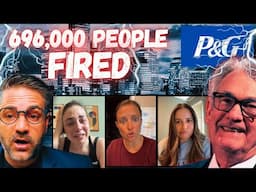 Something VERY BAD is Happening in The Job Market | NO JOBS LEFT