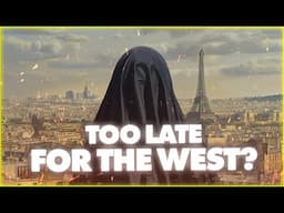 Is Europe Ready for a Muslim Majority Future?