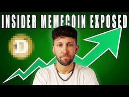 This MEMECOIN Will Make Millionaires In 2025