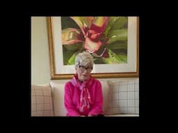 Anne Abgott Online Workshop Promo