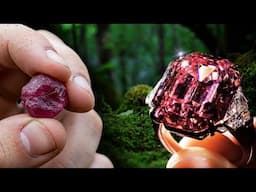 That’s How You’ll Find Gems Hiding in Your Backyard