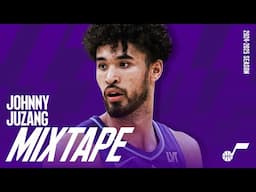 📼 Johnny Juzang '24-'25 Mixtape 📼 | UTAH JAZZ