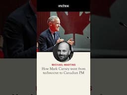 'They parachuted him in': How Mark Carney went from zero name recognition to Canadian prime minister
