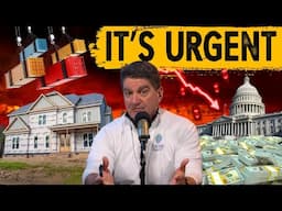 Housing Price Correction is Desperately Needed (Market Update)
