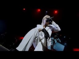 YUTA / 'When I’m Not Around' Live Sketch Movie