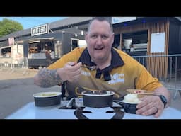 Pudding Wars: Only One Dessert Can Win!