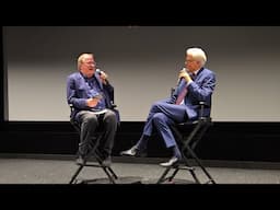 The Actor's Side Conversation with Ted Danson