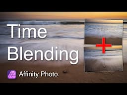 Breathtaking Photography Using Time Blending