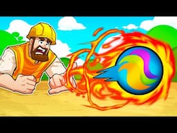 They made marbles x1000 MORE DANGEROUS!?
