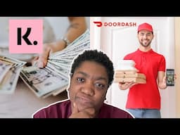 DoorDash Now Lets You Buy Food With NO Money Down!