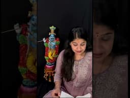 NARAYANEEYAM | DASAKAM 2.1| SRUSHTI
