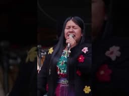 Lea Cristina Guarcas Ft Los Ungidos de Cristo / Coros de Avivamiento