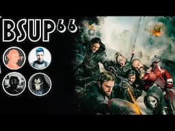 BSUP #66 - Thunderbolts Strike Theaters