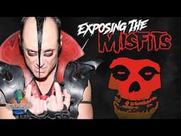 EXPOSING The Misfits