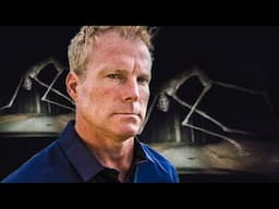 The Real Truth About Skinwalker Ranch