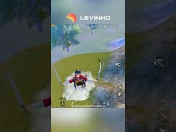 Rate this Shot from 1-10 🔥 #levinho #TeamVasa #pubgmobile