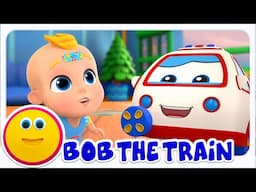 Boo Boo Canzone e Filastrocche Da Cantare Insieme per Bambini In Italiano