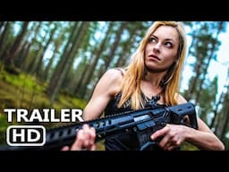 PRIMAL GAMES Trailer (2025)